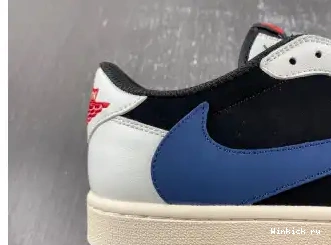 1 AIR OG TRAVIS JORDAN X SCOTT LOW 0518